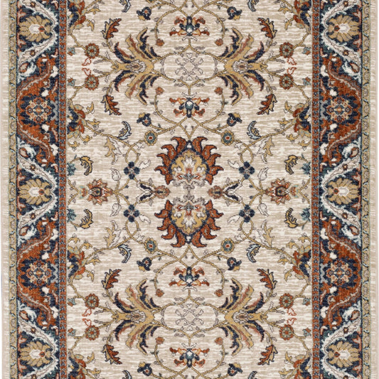 Santorini Alabaster in Alabaster Area Rugs