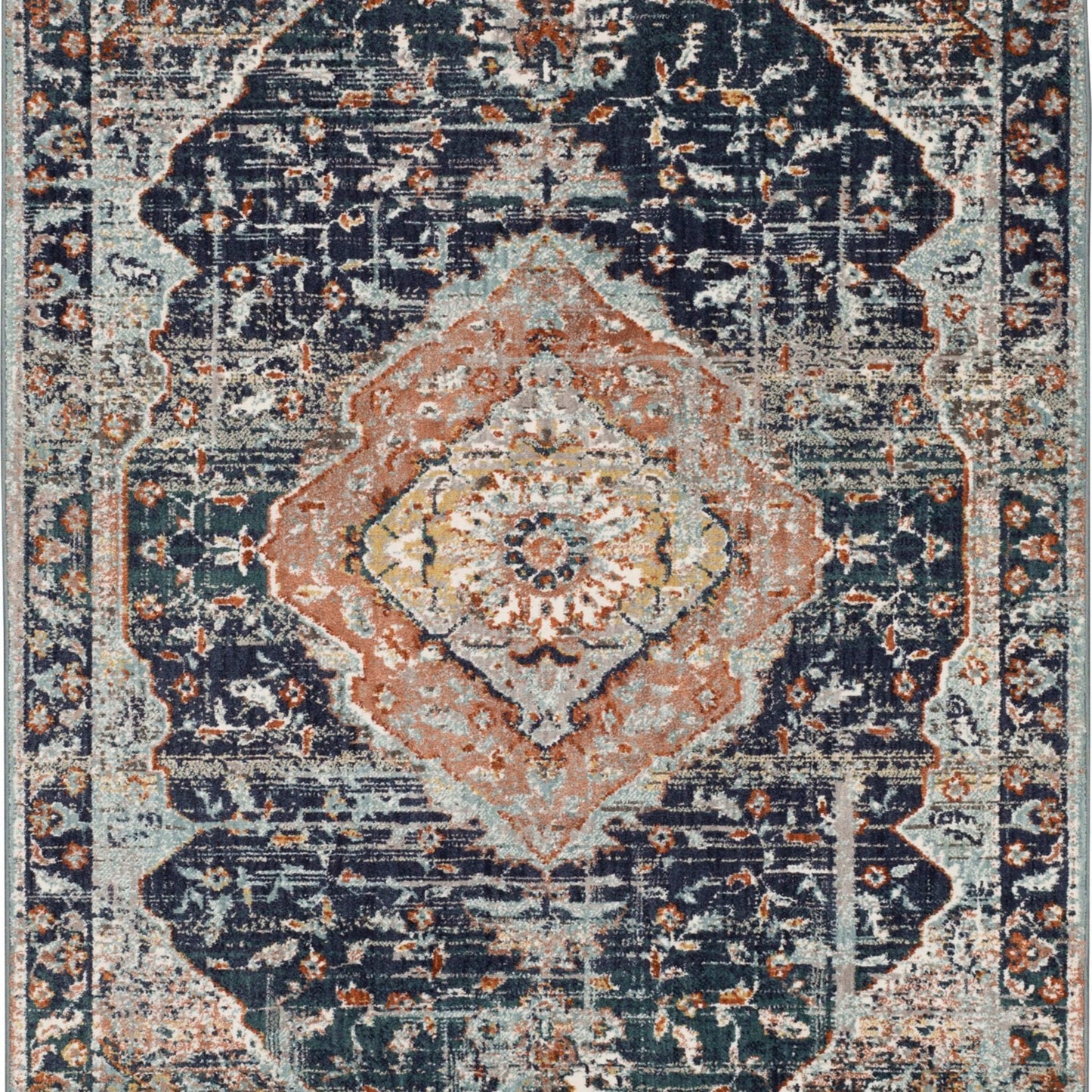 Solace Indigo