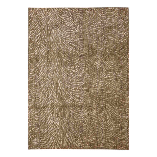 Spectral Pecan in Pecan 12'X15' Area Rugs
