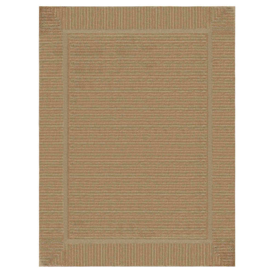 Terra Firma Barley in Barley 8'X10' Area Rugs
