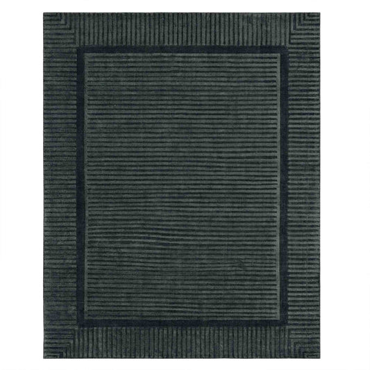 Terra Firma Twilight in Twilight 5'X8' Area Rugs