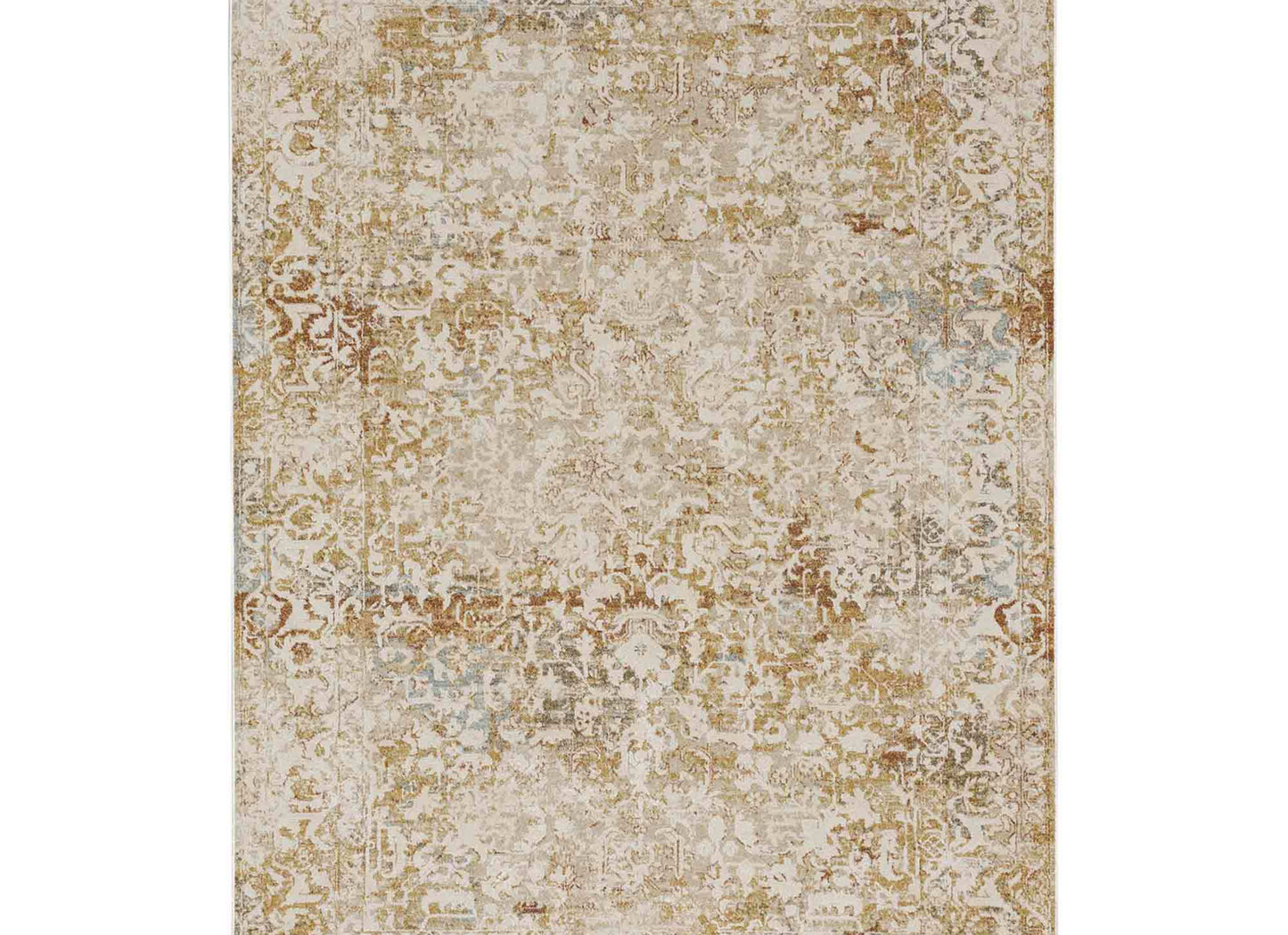 Tideswell Terracotta