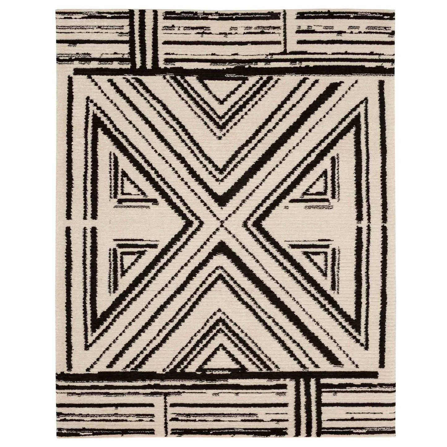 Traverse Four Corners in Four Corners 5'X8' Area Rugs