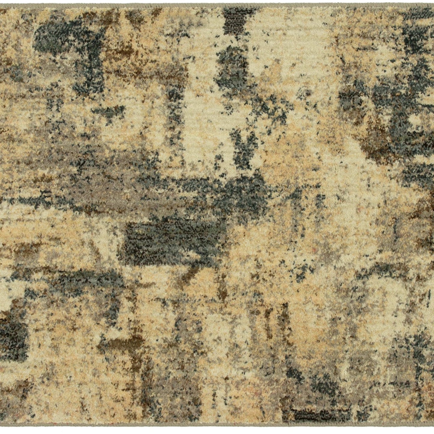 Treviso Grey in Grey Area Rugs