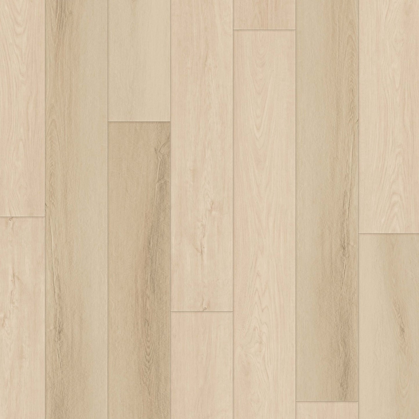Comfort NE in Pearl Oak Luxury Vinyl
