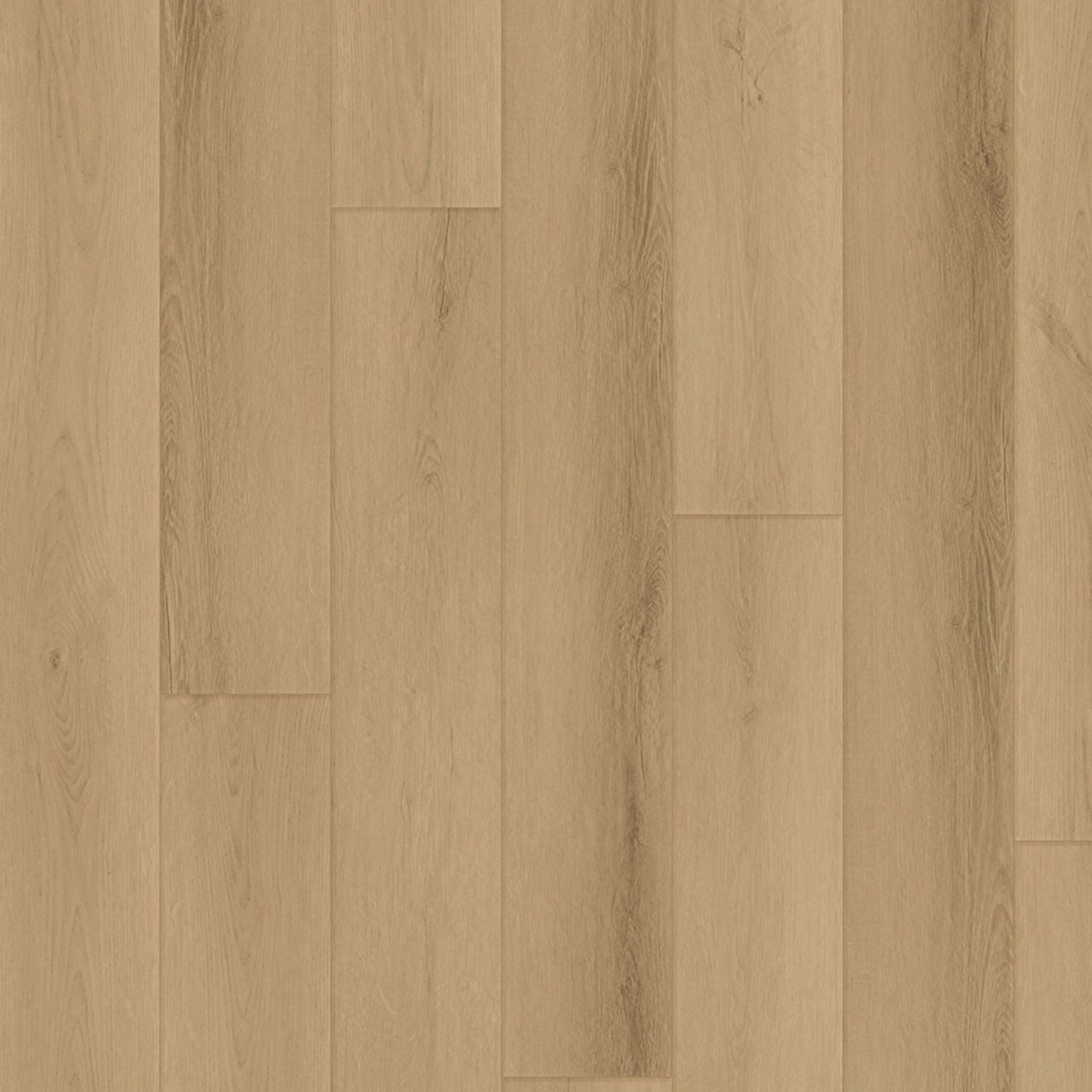 Comfort NE in Honey Oak Luxury Vinyl – Havertown Carpet