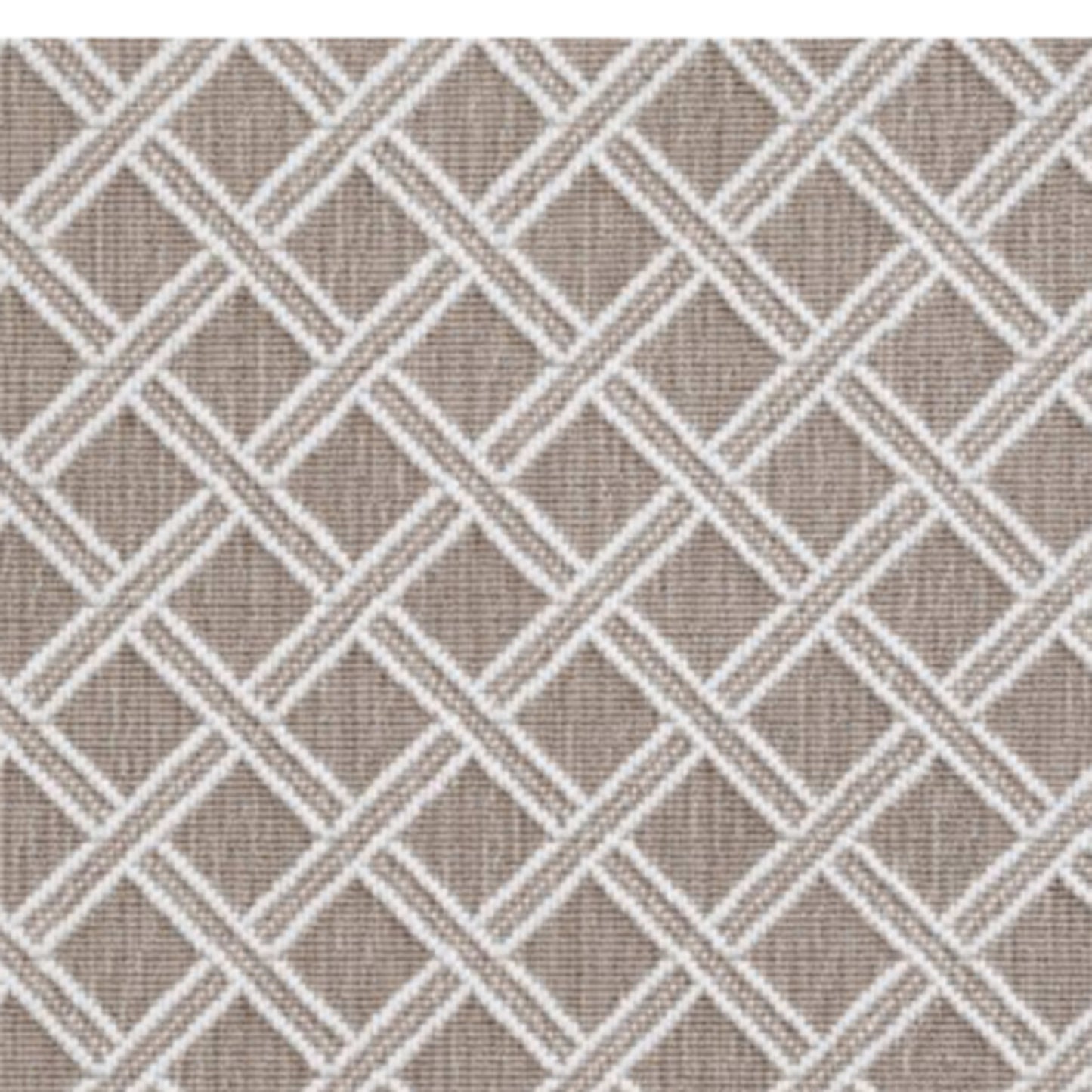 Seminole in Linen Carpet