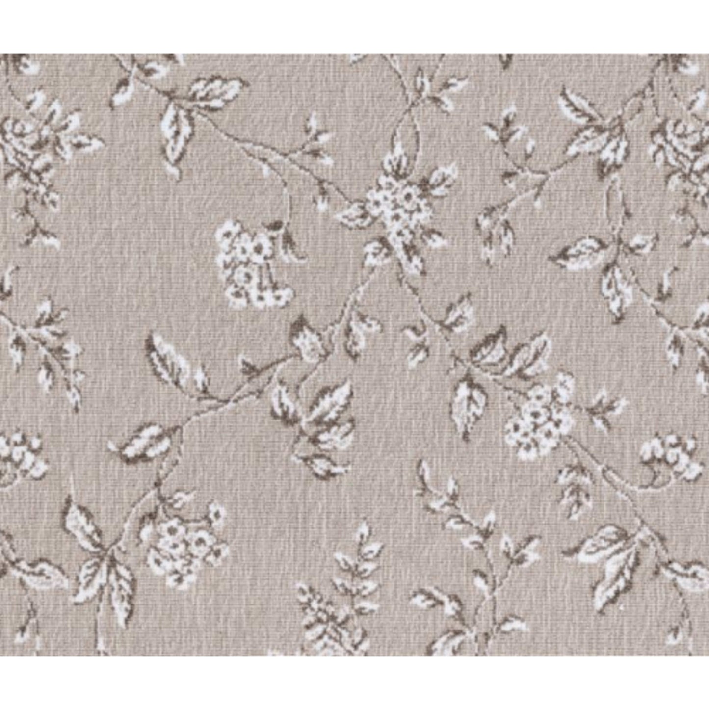 Gellert in Linen/Greystone Carpet