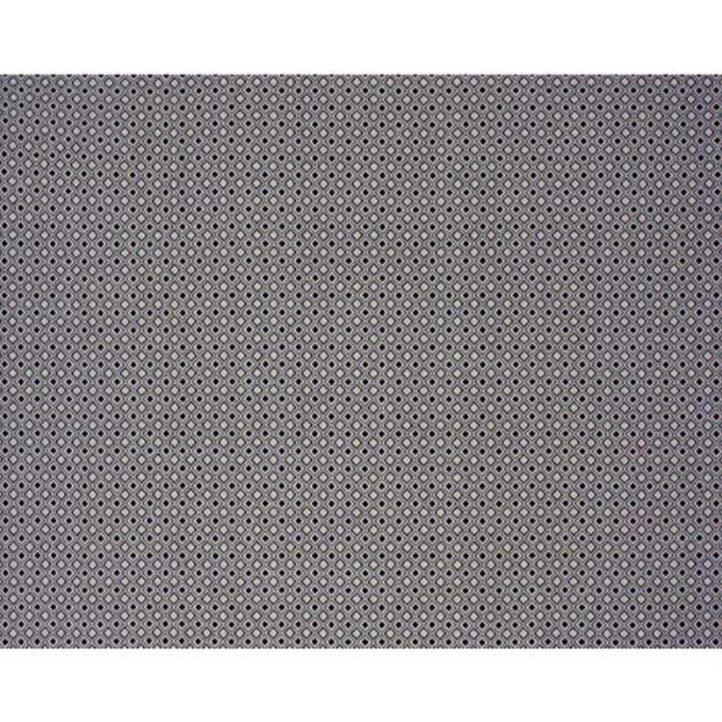 Box Diamond in Blue Carpet