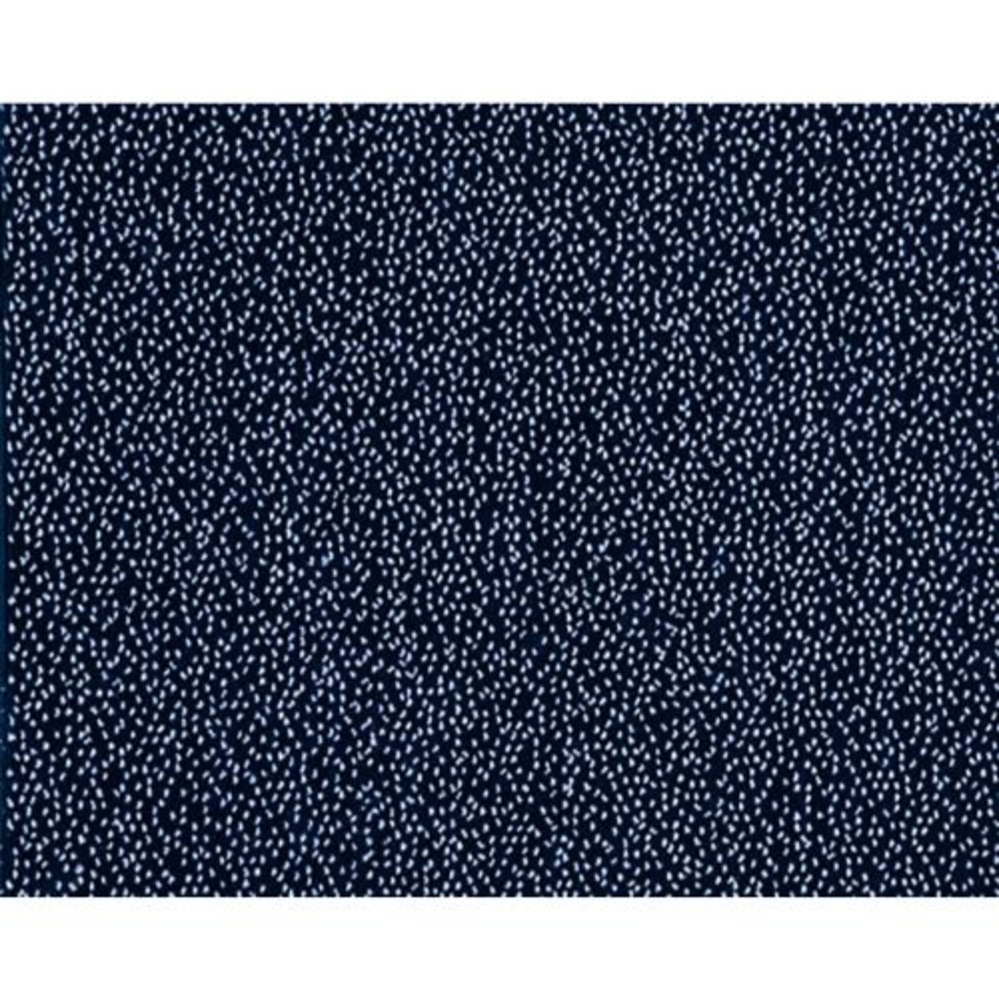 Margot in Navy/Pearl Carpet