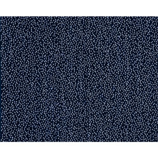 Margot in Navy/Pearl Carpet