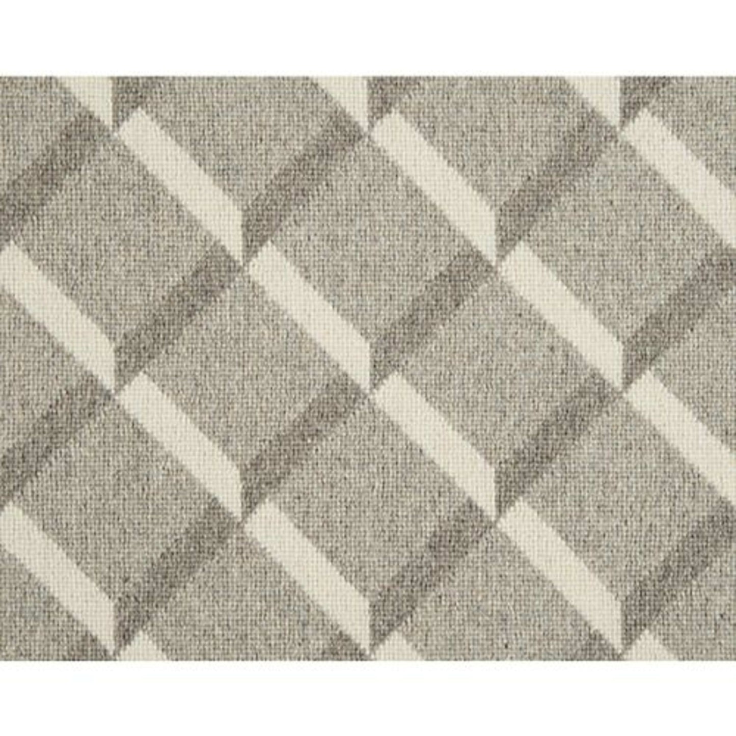 Just Right in Greystone-Silver-White Carpet