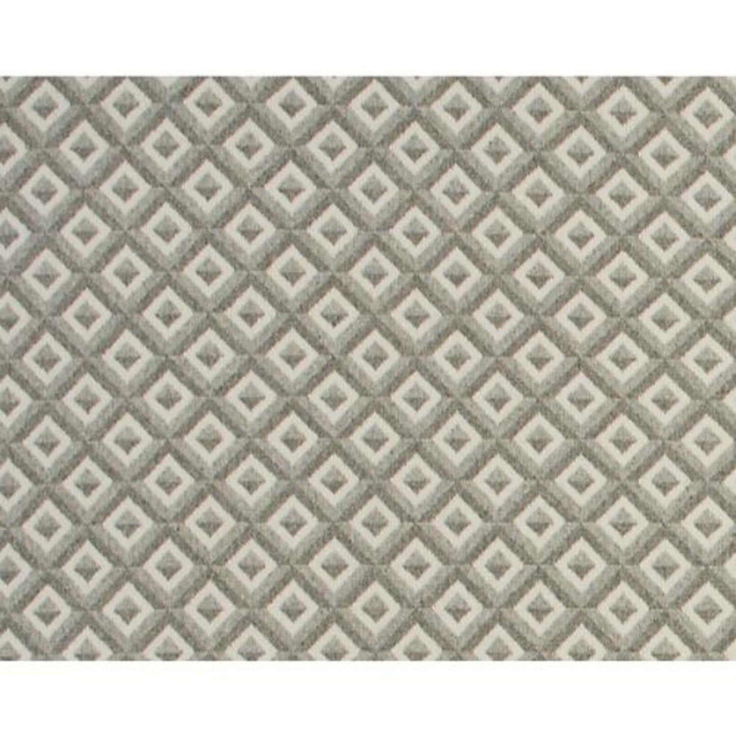 Marquis in Greystone-Silver-White Carpet