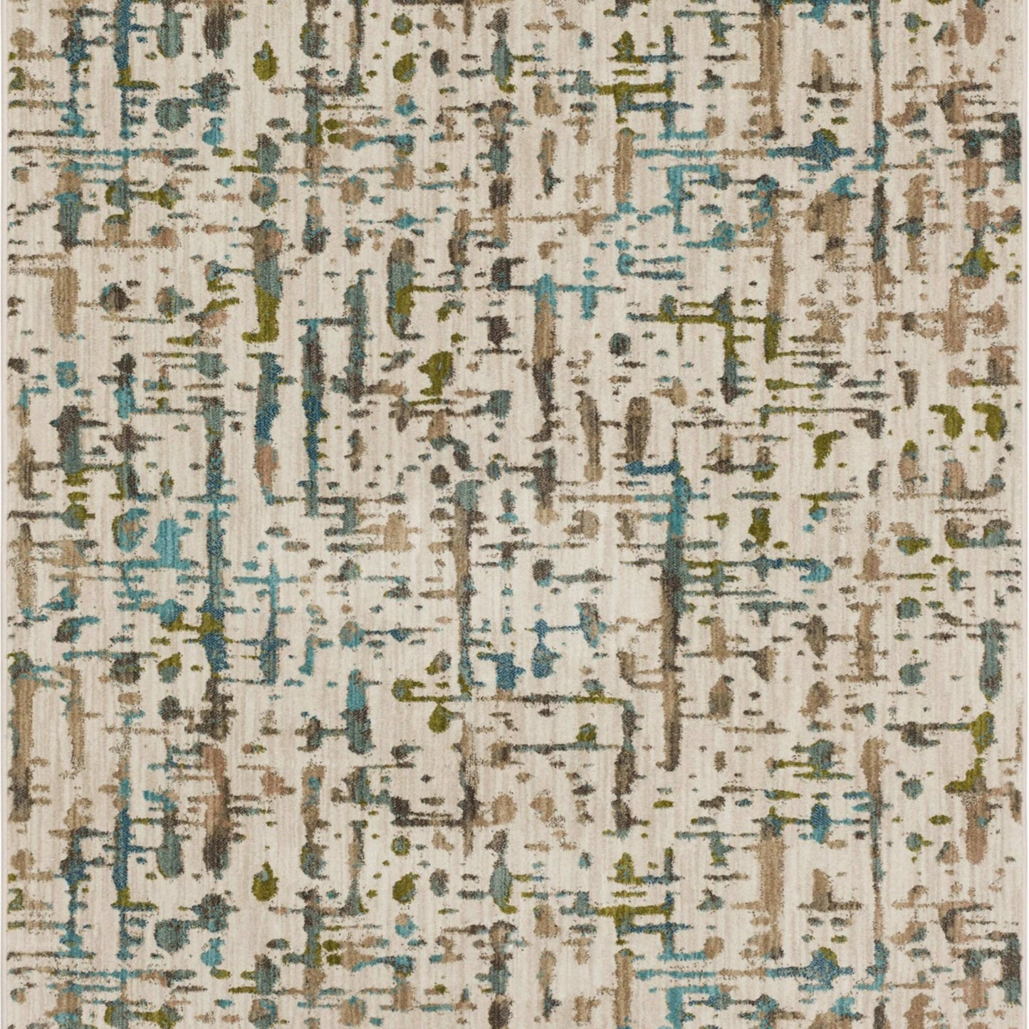 Wellspring Oyster in Oyster Area Rugs