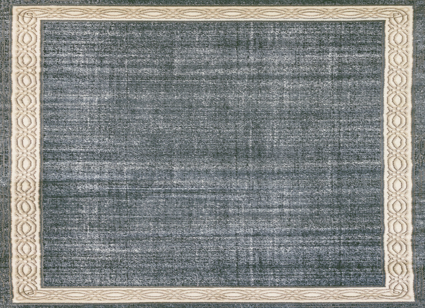 YAZD - BLUE/GREY