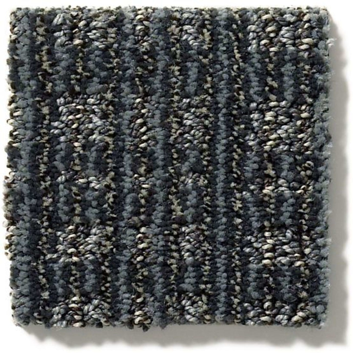 Purrsuasion in Cyberspace Carpet