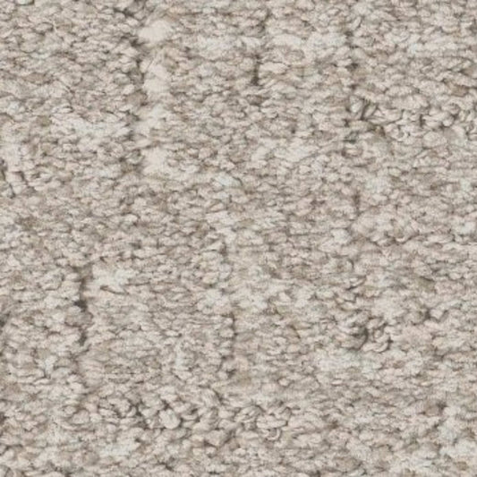 Knickknack in Glacier Carpet