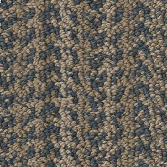 Marquet in Cigar Box Carpet