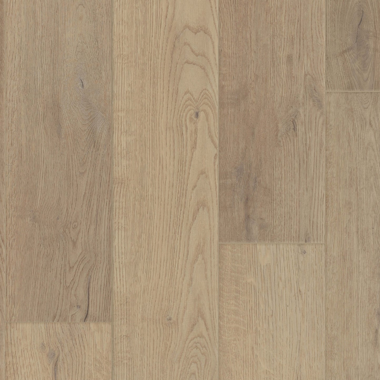 Comfort in Summer Oak Luxury Vinyl