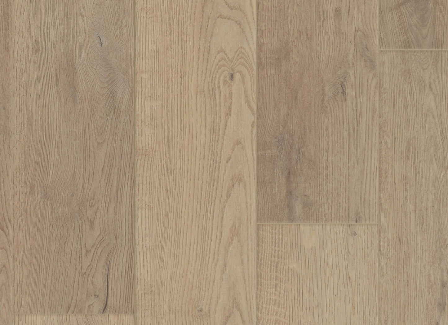 Comfort in Summer Oak