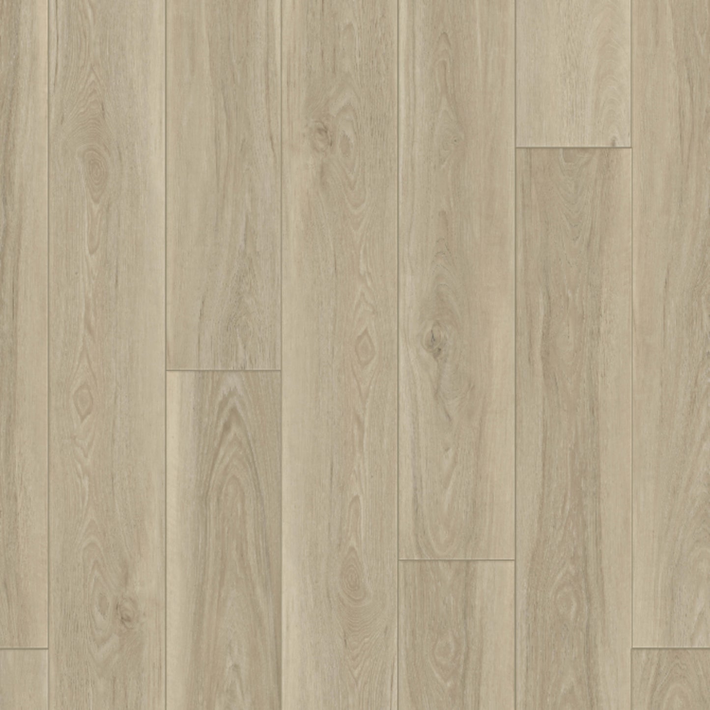 Comfort Enhanced in Cascade Walnut Luxury Vinyl