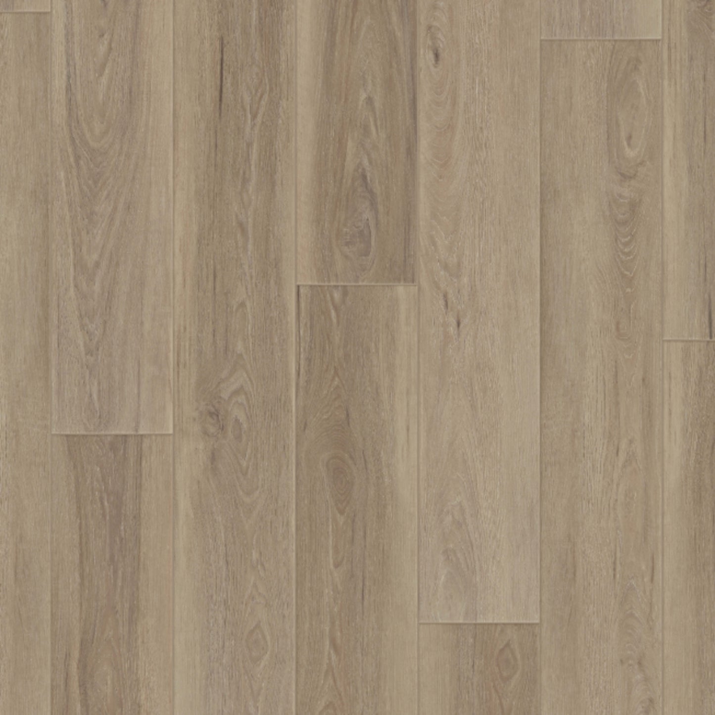 Comfort Enhanced in Vista Walnut Luxury Vinyl