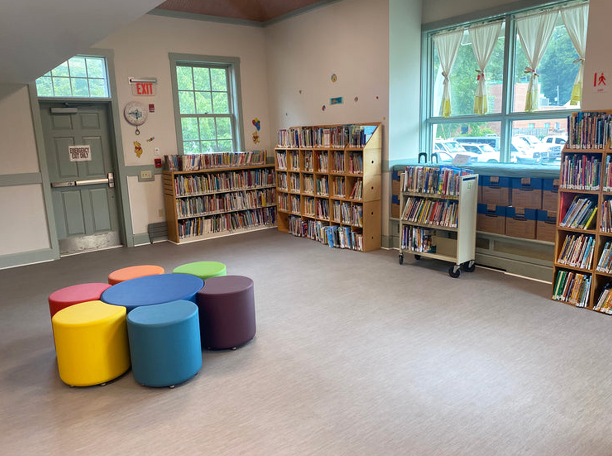 Commercial Flooring