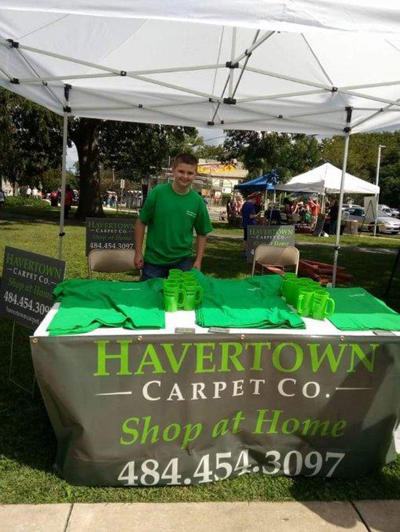 Havertown T-Shirts