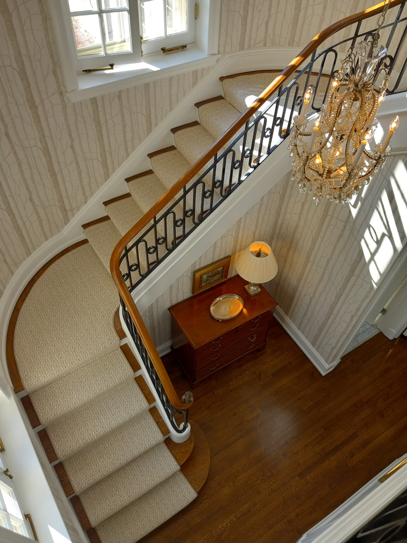 Stair Runners