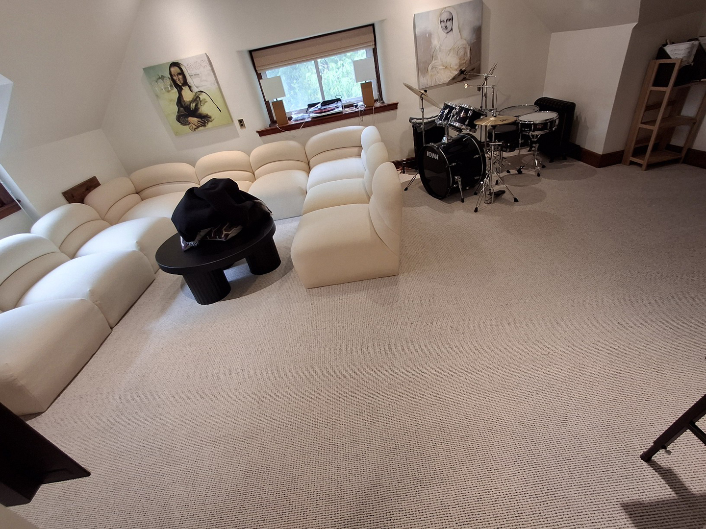 Carpet