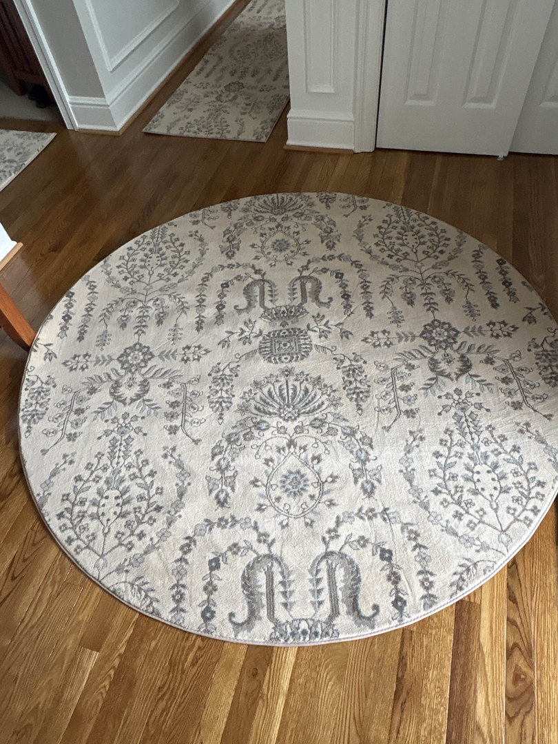 Area Rugs