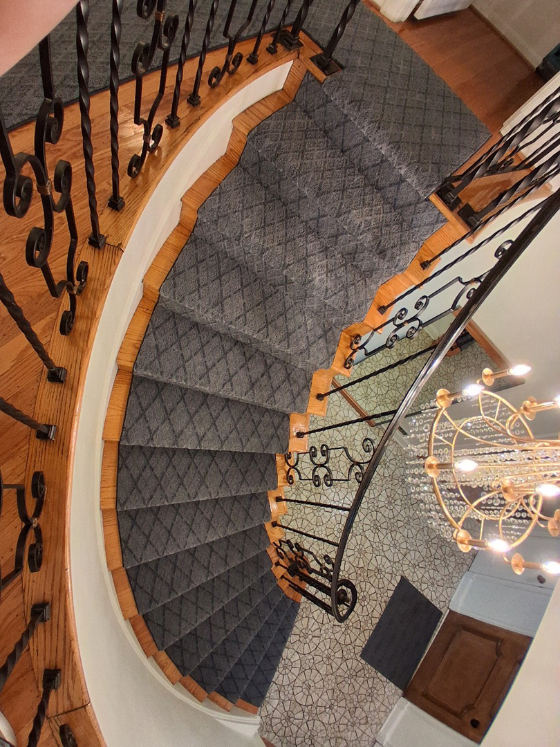 Stair Runners