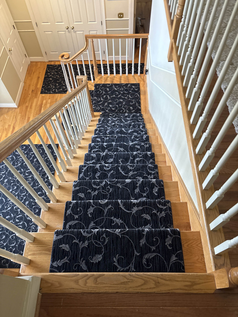 Stair Runners