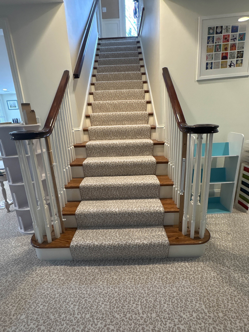 Stair Runners