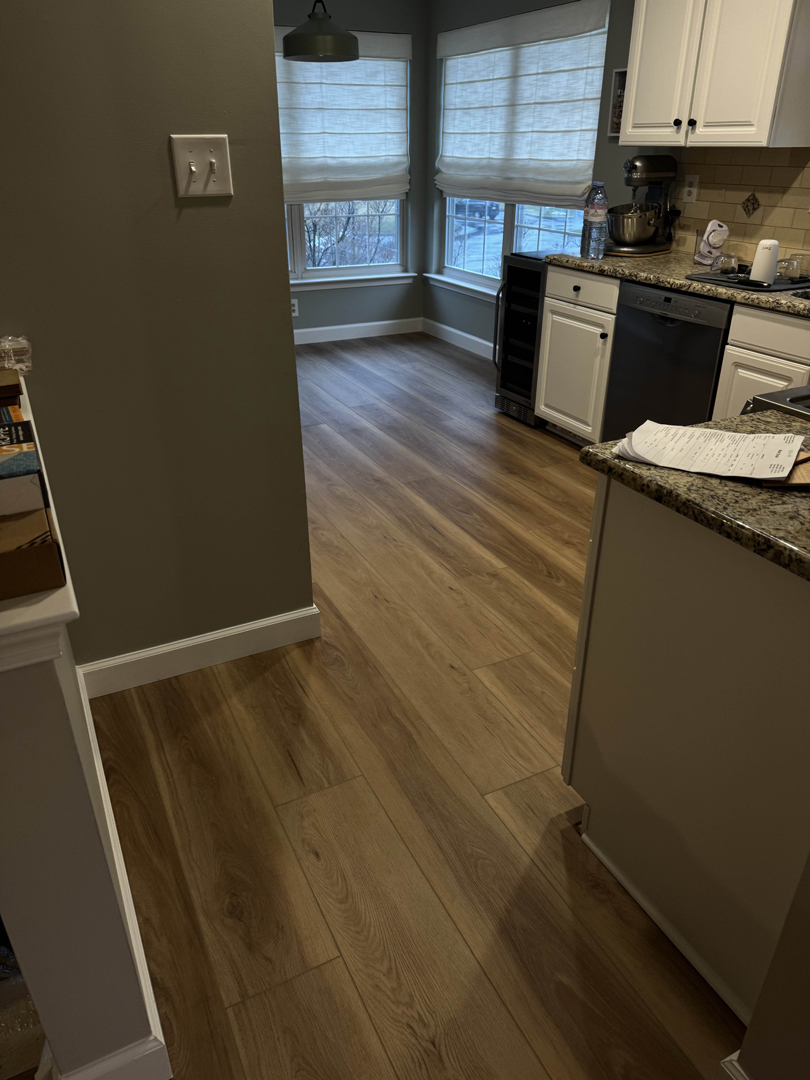 Hardwood