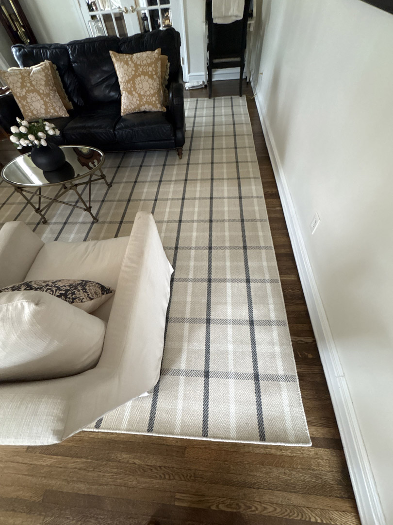 Area Rugs