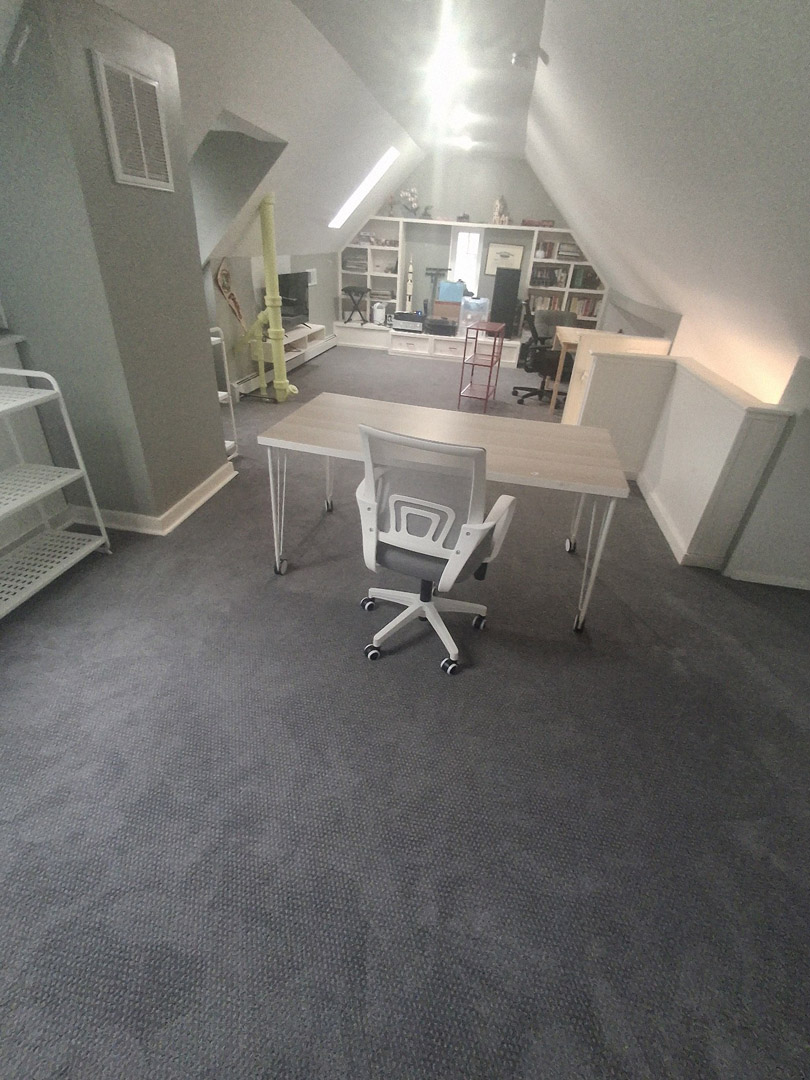 Carpet