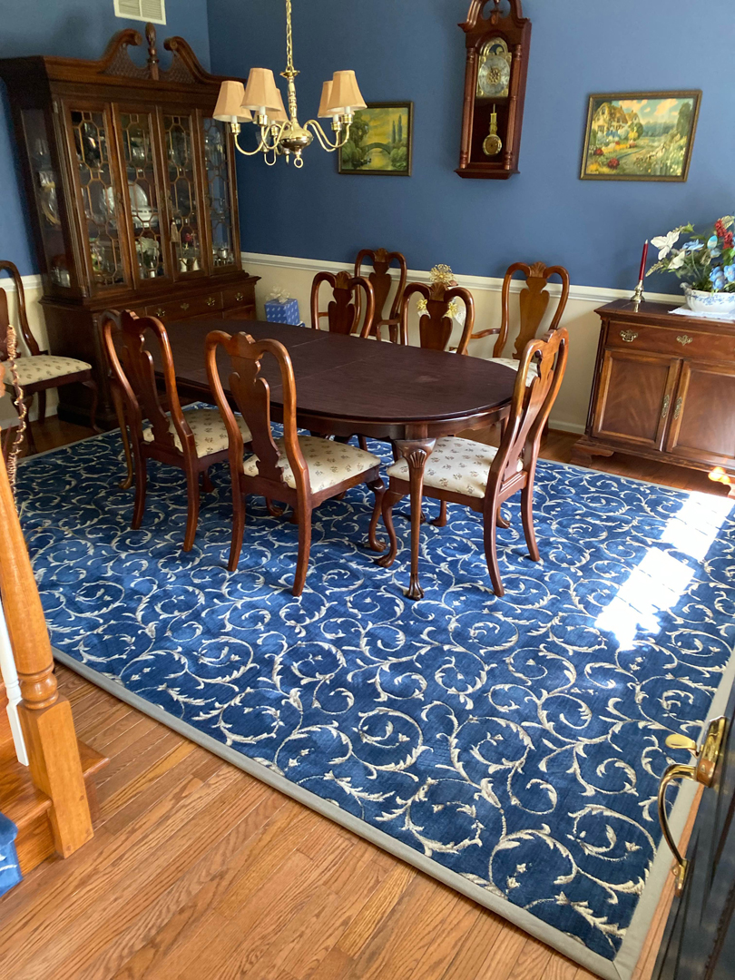 Area Rugs