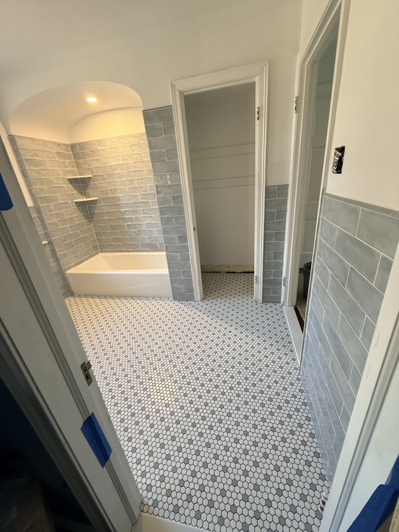 Tile