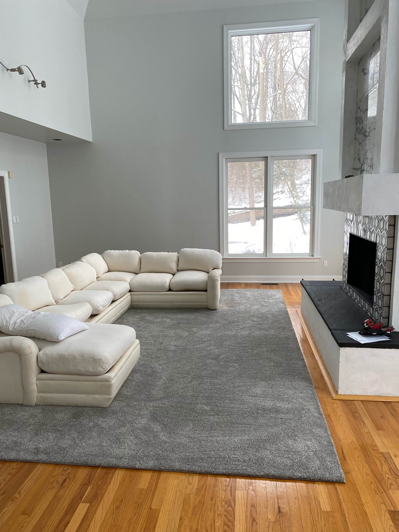 Area Rugs