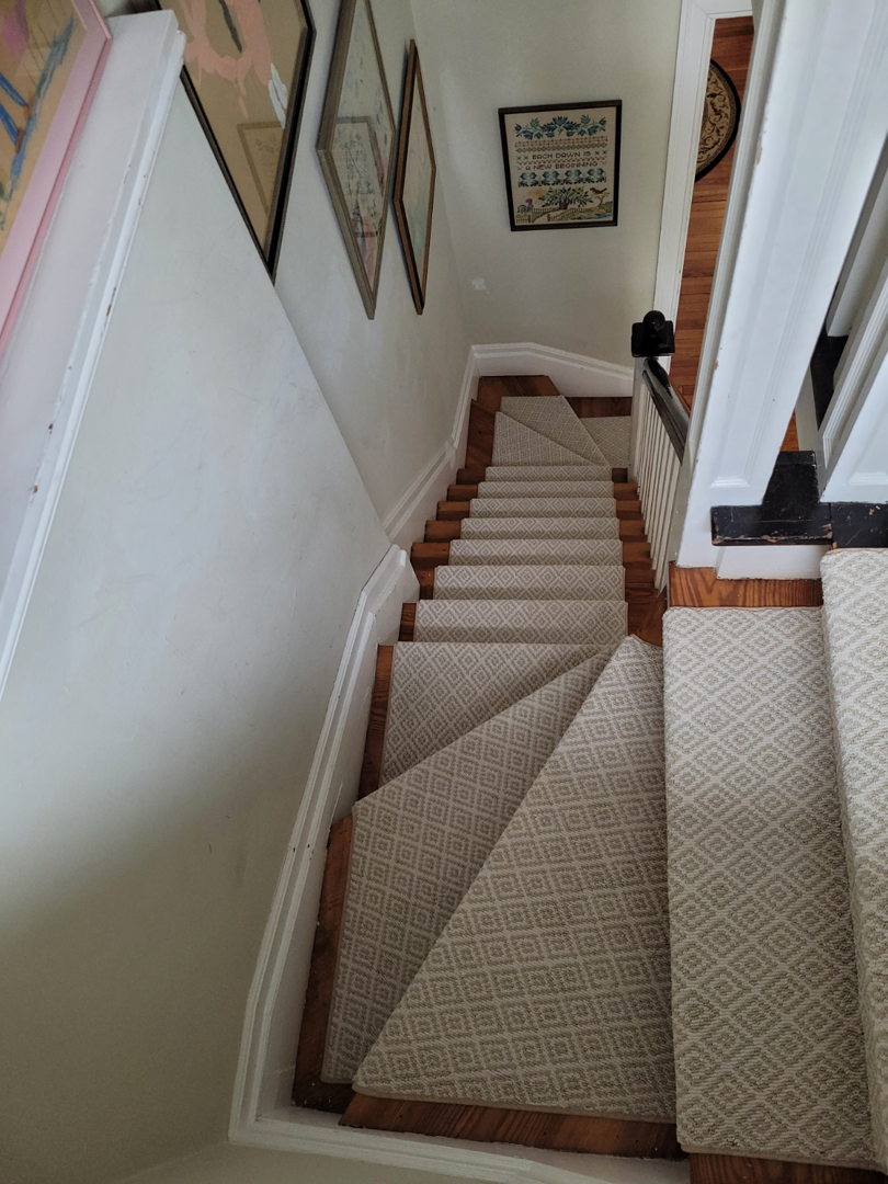 Stair Runners