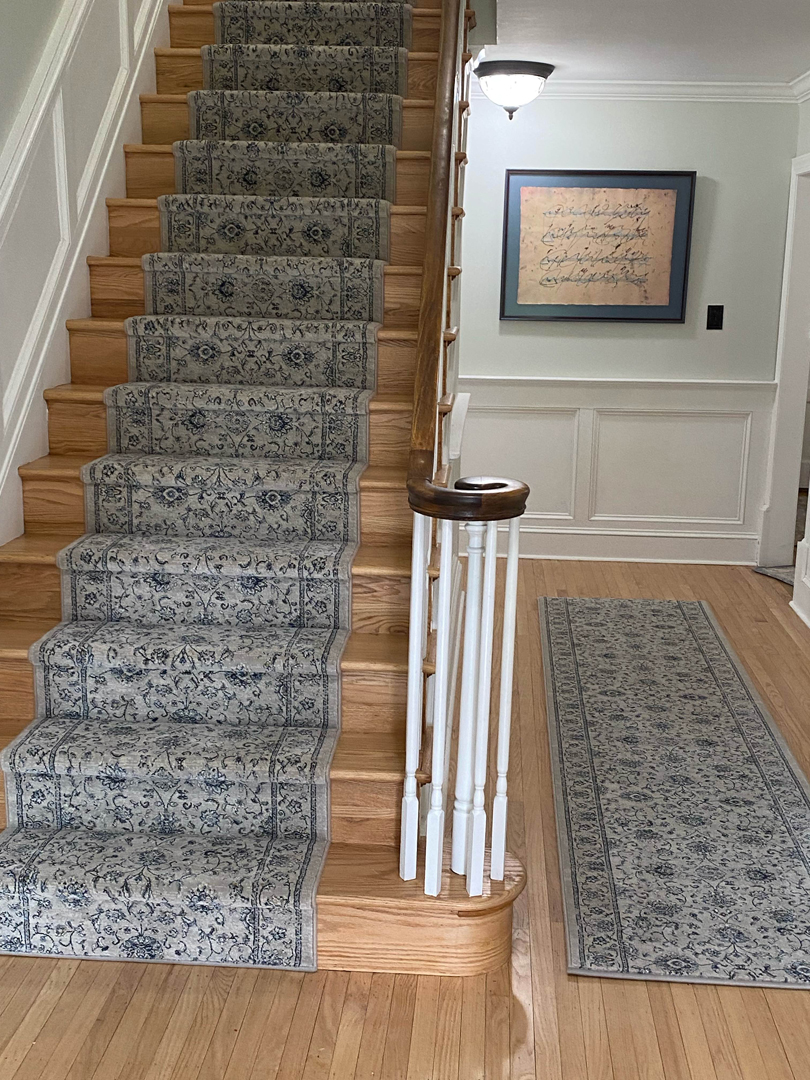 Area Rugs