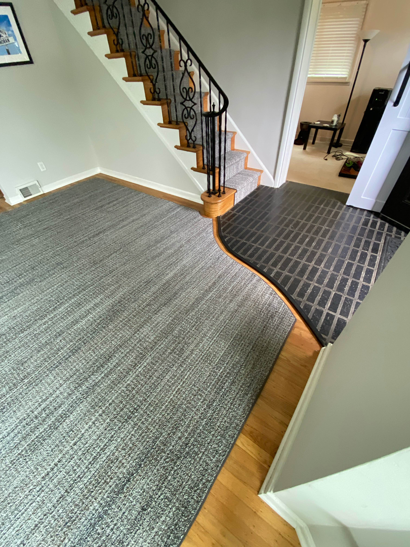 Area Rugs