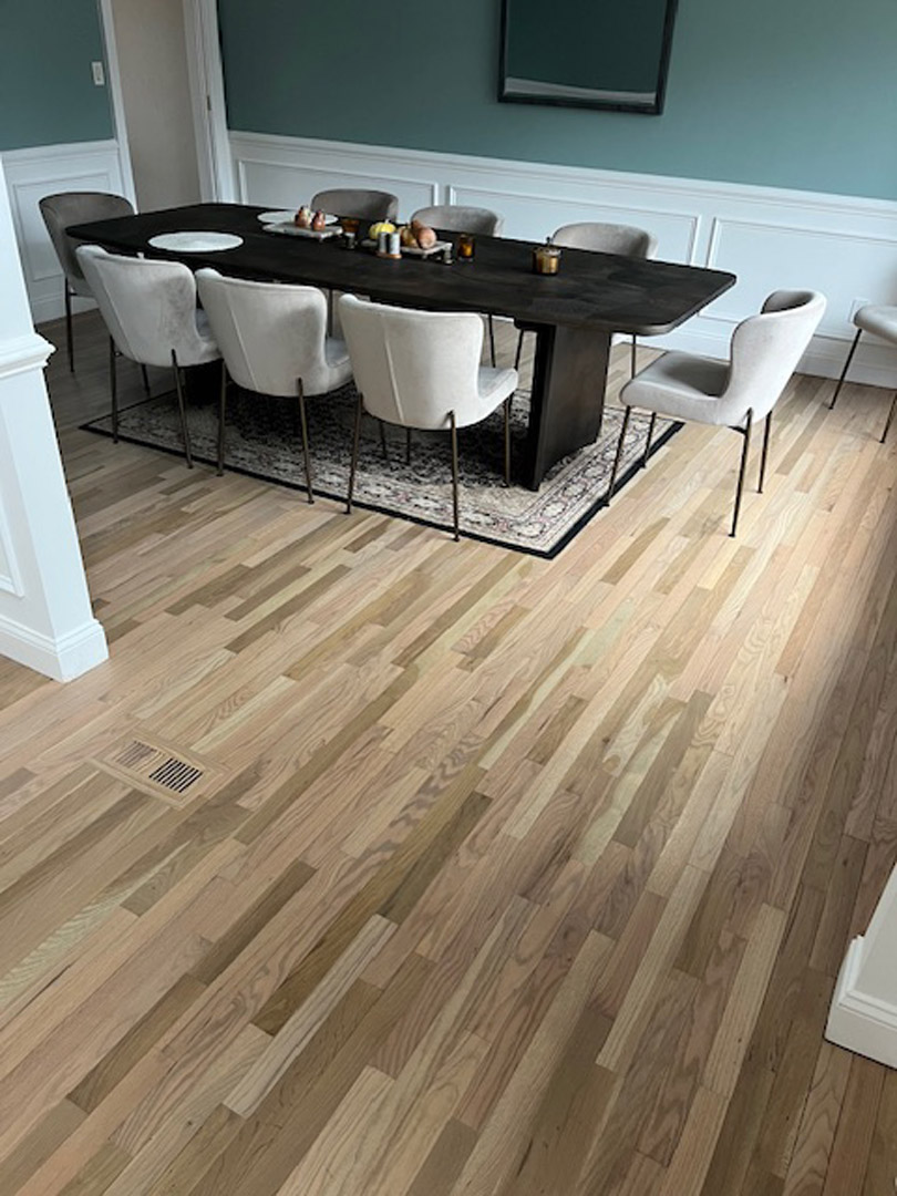 Hardwood