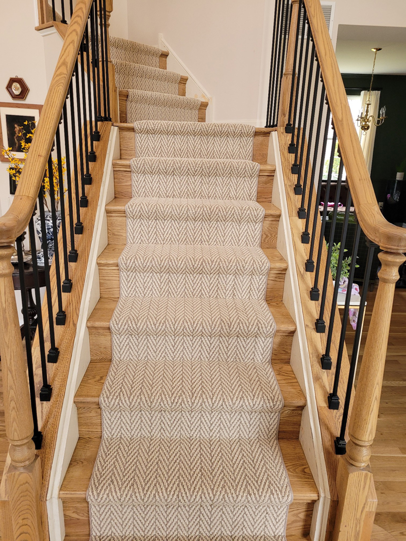Stair Runners