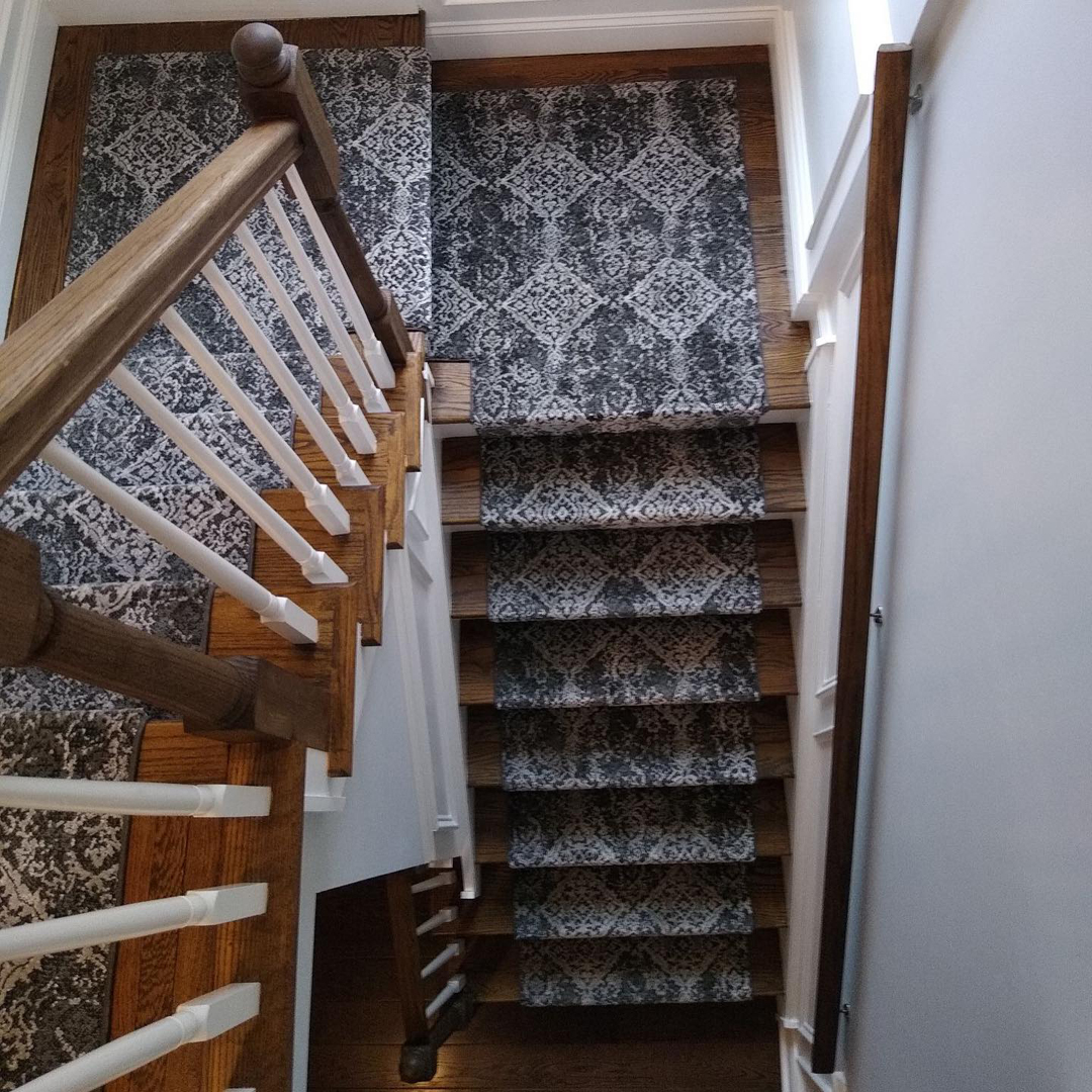 Stair Runners
