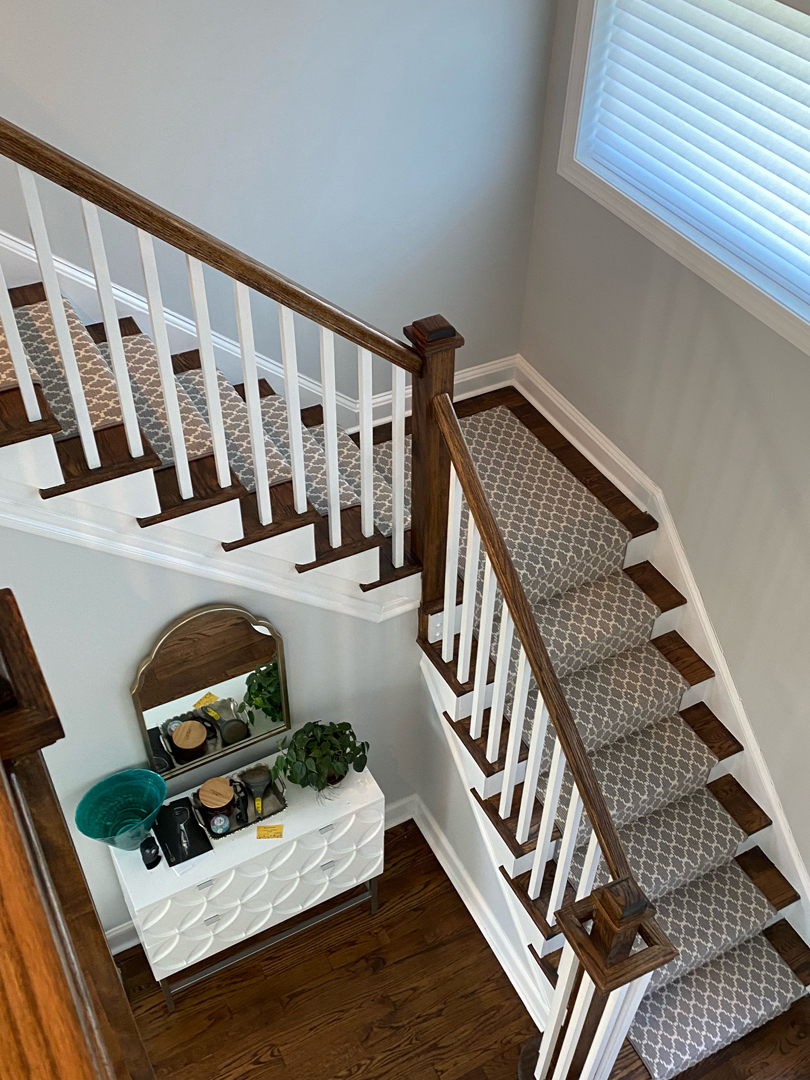 Stair Runners