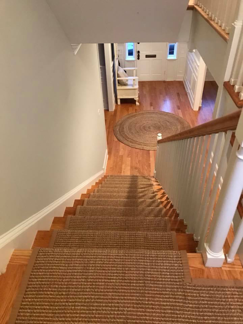Area Rugs