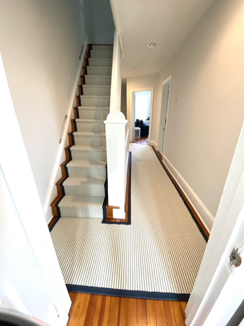 Stair Runners