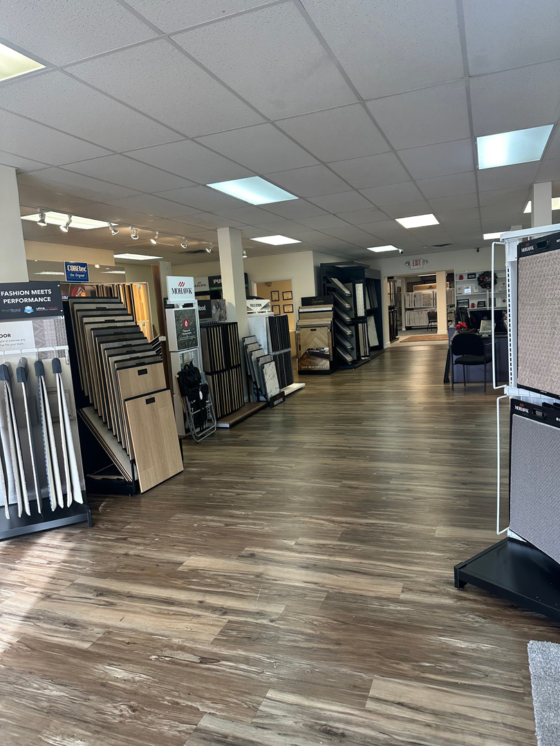 Havertown Store